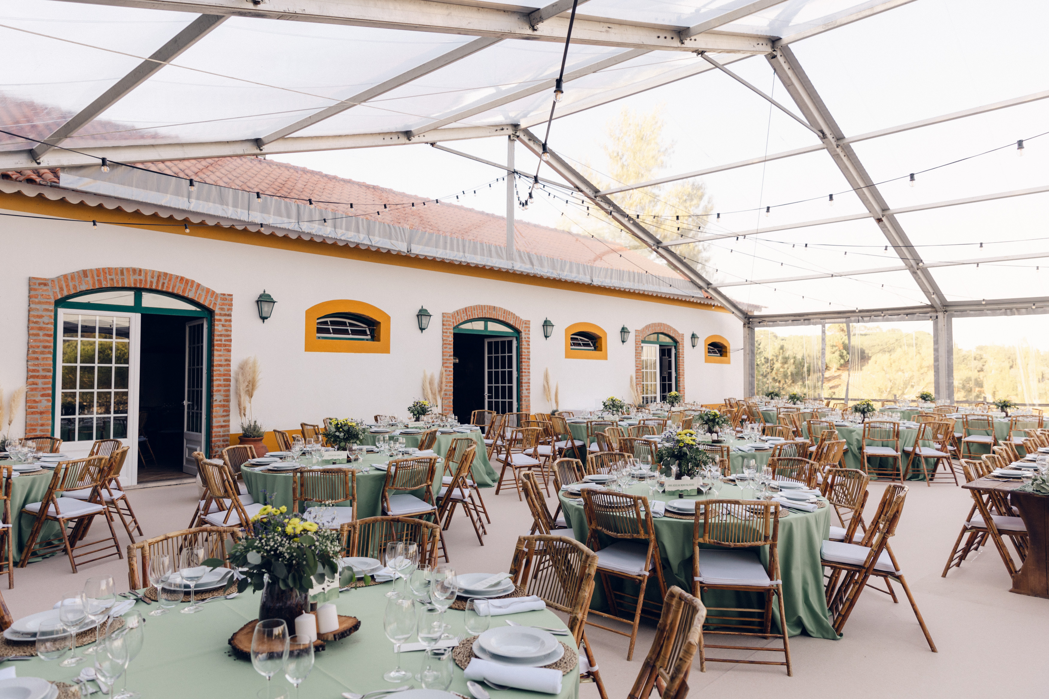 Quinta da Alcaidaria-Mór