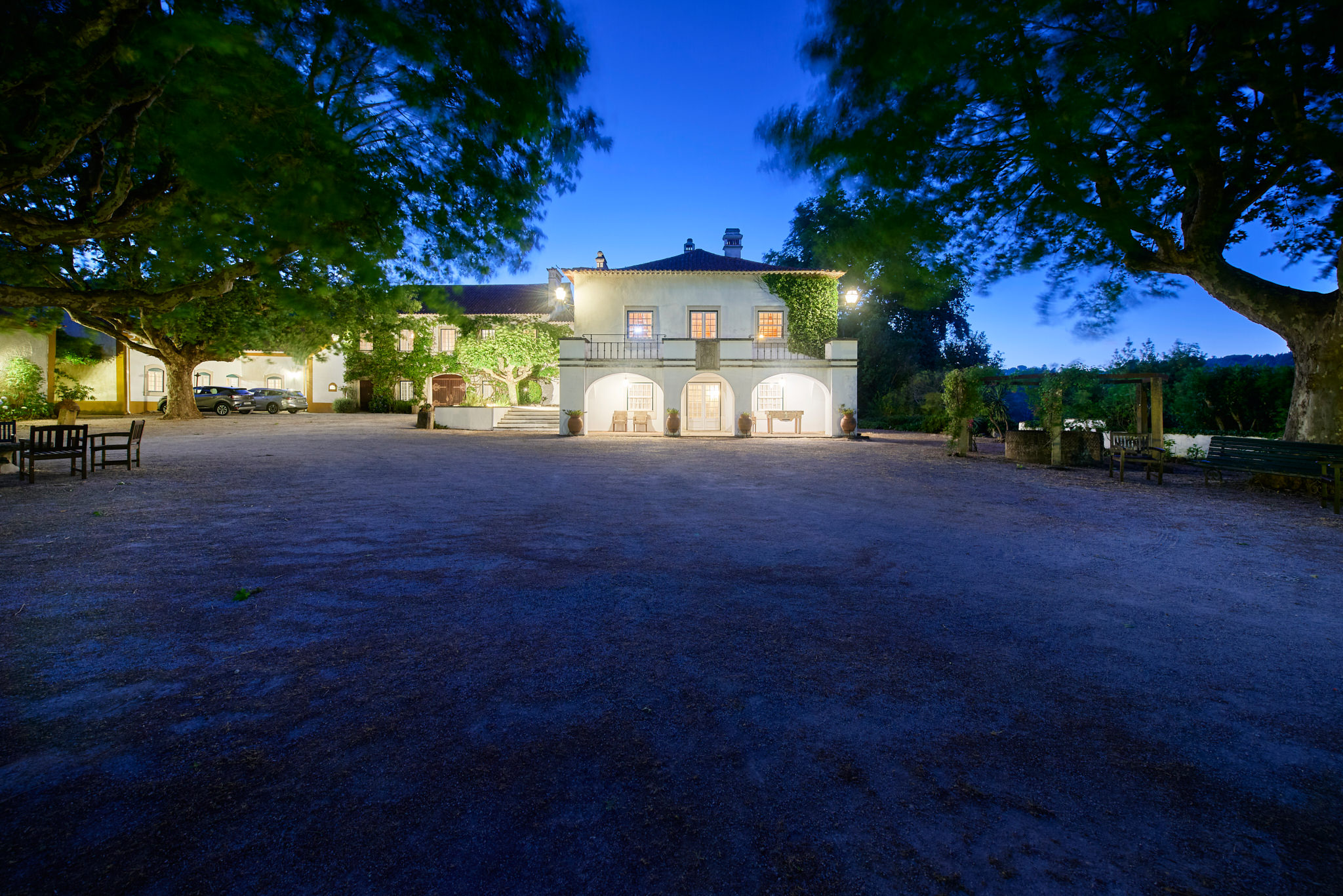 Quinta da Alcaidaria-Mór 9