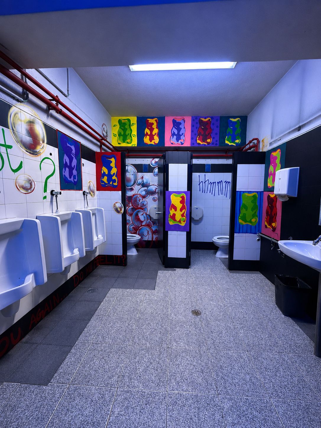 Espaço Laboratório 21