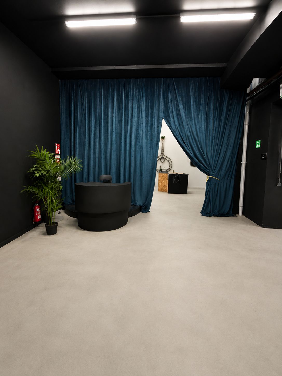 Espaço Laboratório 4