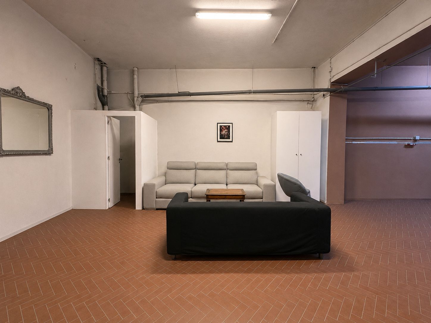Espaço Laboratório 8