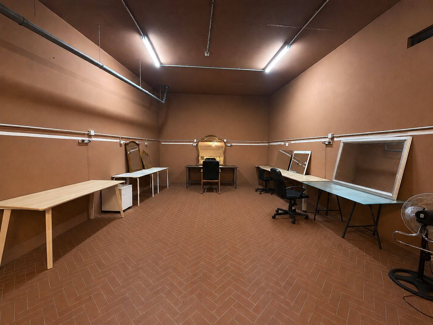 Espaço Laboratório 6