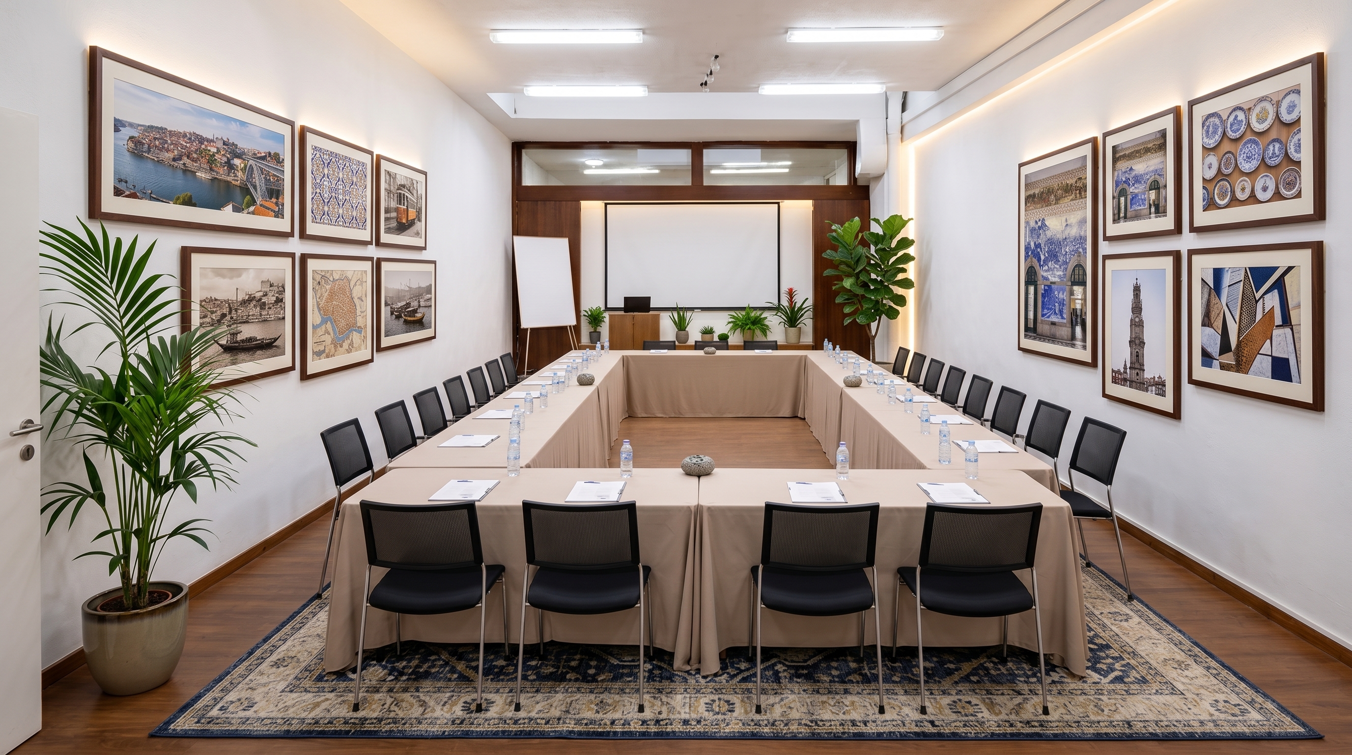 PTC Boavista Porto 3