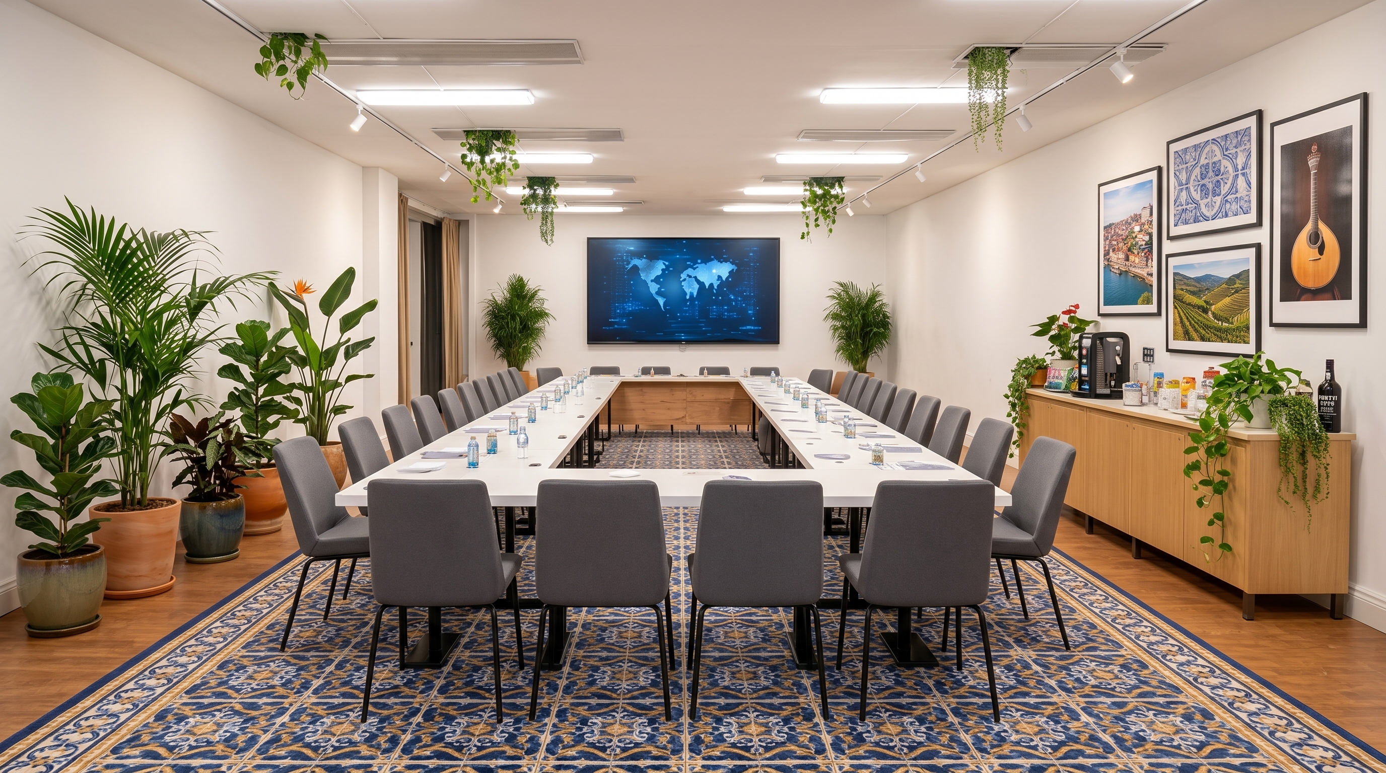 PTC Boavista Porto 4